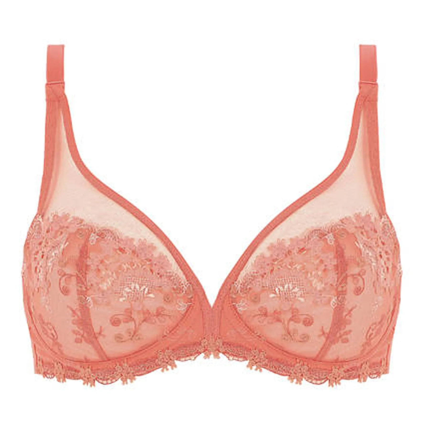 Simone Pérèle Wish Full Cup Plunge Bra
