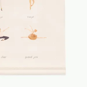 Small Tapestries - Ballet Basics