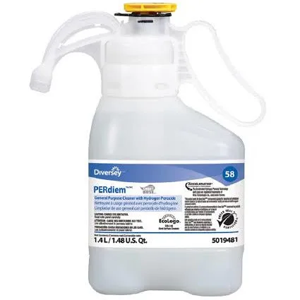 Smart Dose PERdium Cleaner