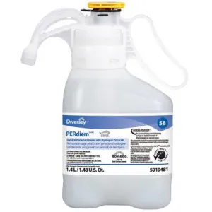 Smart Dose PERdium Cleaner