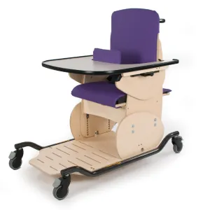 Smirthwaite Hardrock Chair