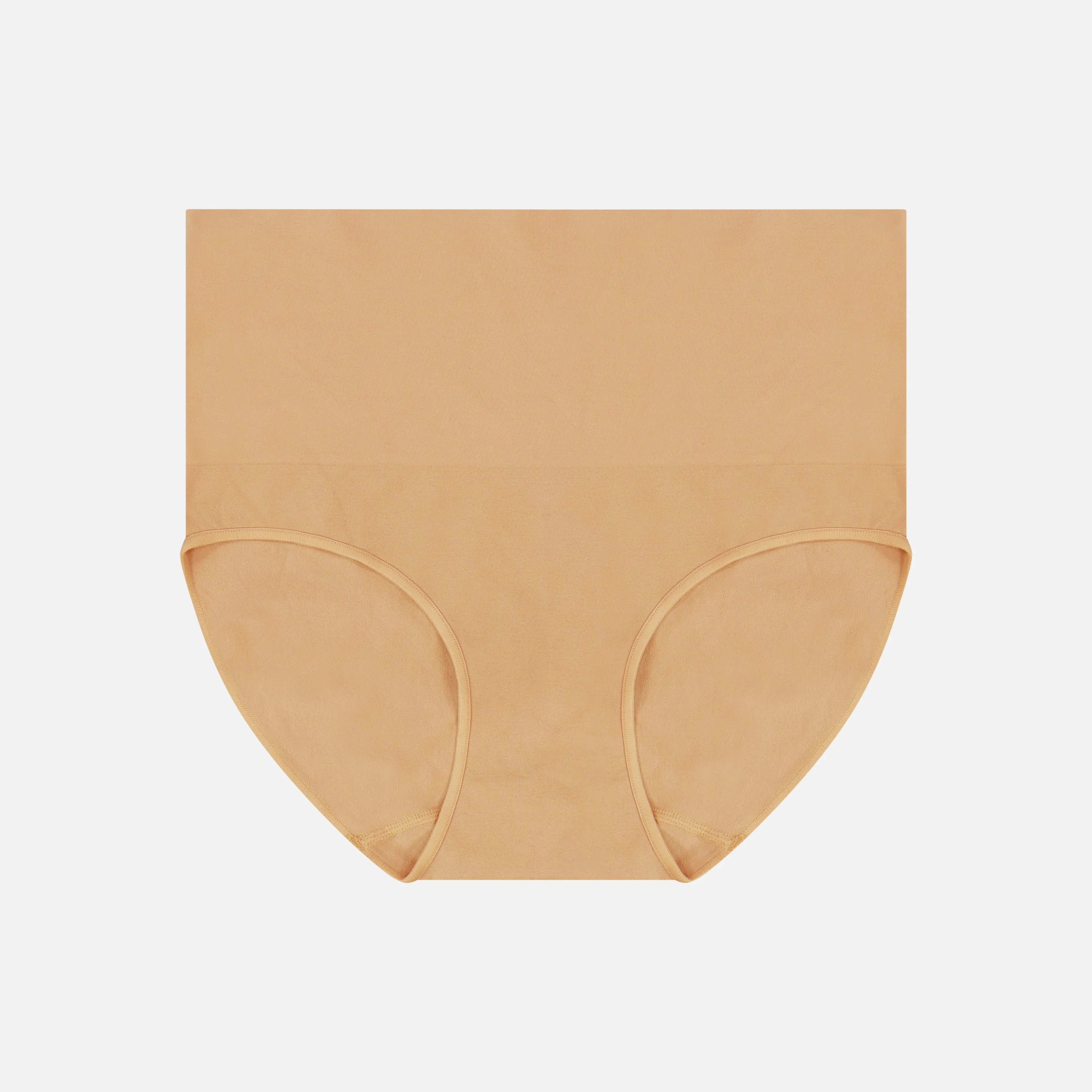 Smoothing At Waist Brief