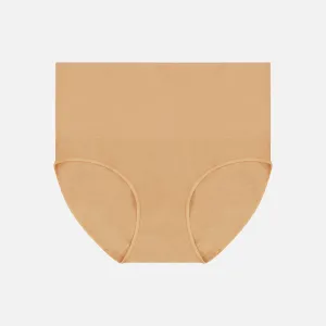 Smoothing At Waist Brief