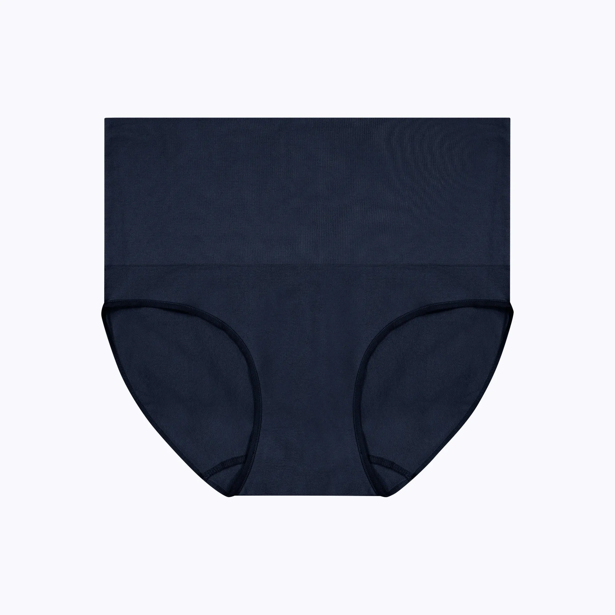Smoothing At Waist Brief
