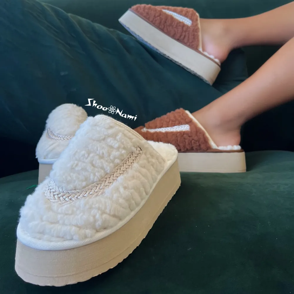 SOFTENER Beige