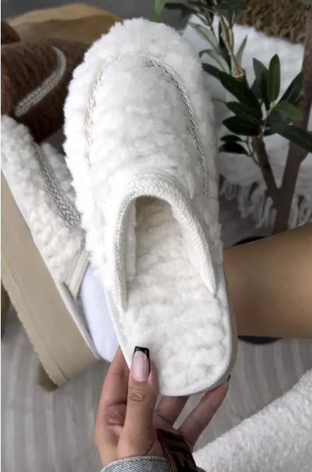 SOFTENER Beige