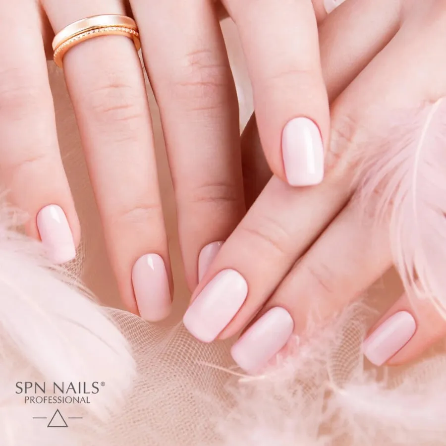 SPN Nails UV/LED Gel Polish 868 Oh Tu(tu)!