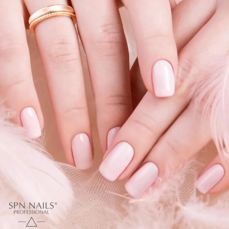 SPN Nails UV/LED Gel Polish 871 Pink Swan