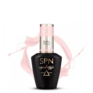 SPN Nails UV/LED Gel Polish 879 Ballet Proof