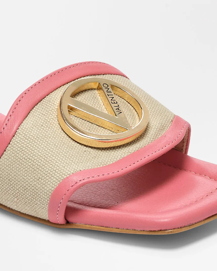 SS22 - Women's Sandals - Arianna - Pink