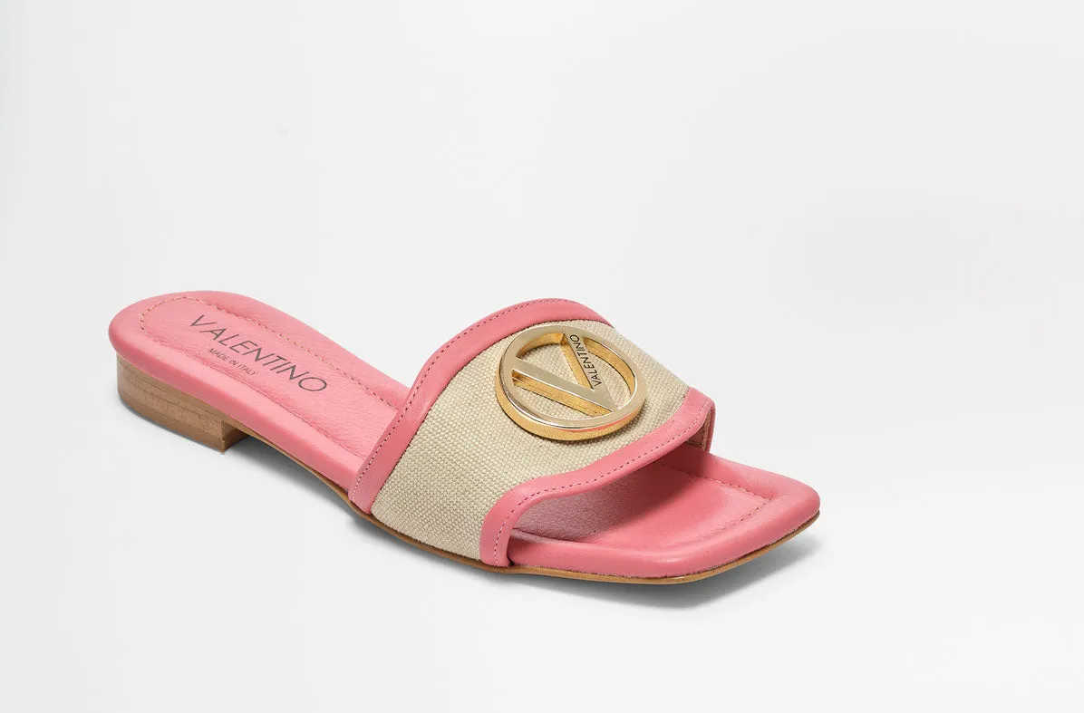 SS22 - Women's Sandals - Arianna - Pink