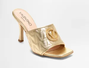 SS22 - Women's Sandals - Venere - Gold