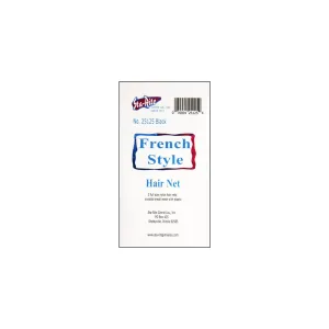 Sta-Rite Hairnets - French Style