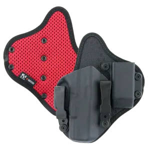 Stealth Gear Appendix Plus Ventcore Holster for Glock 26/27/33