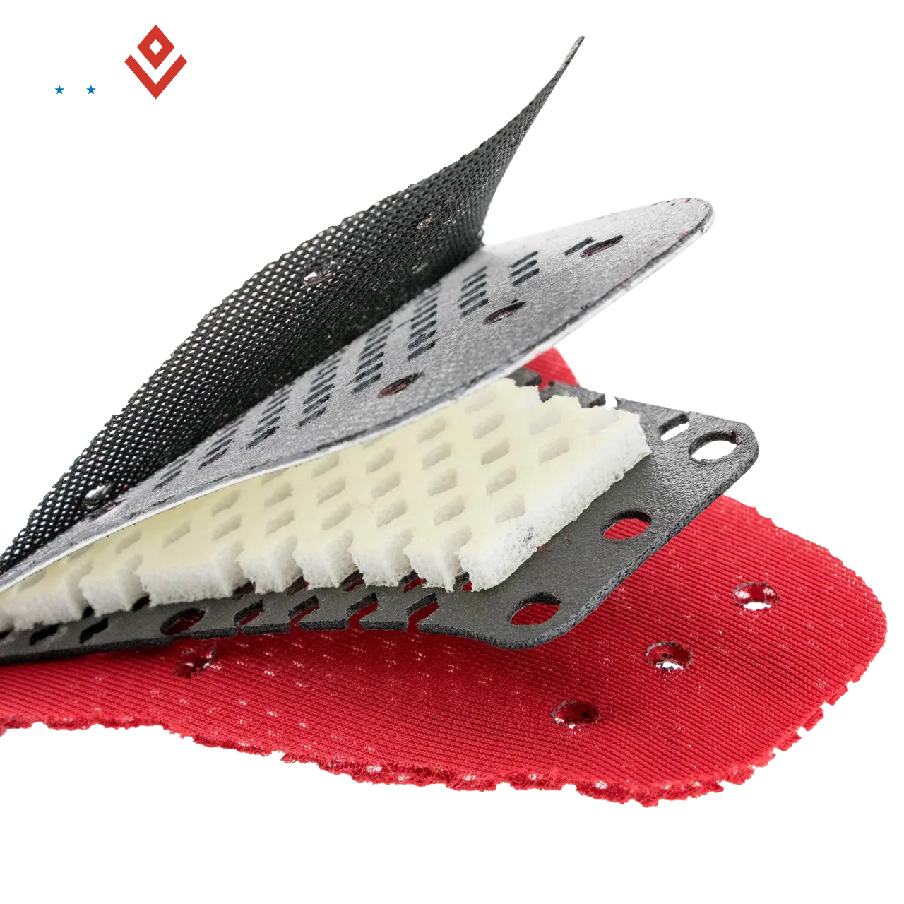Stealth Gear Appendix Plus Ventcore Holster for Glock 26/27/33
