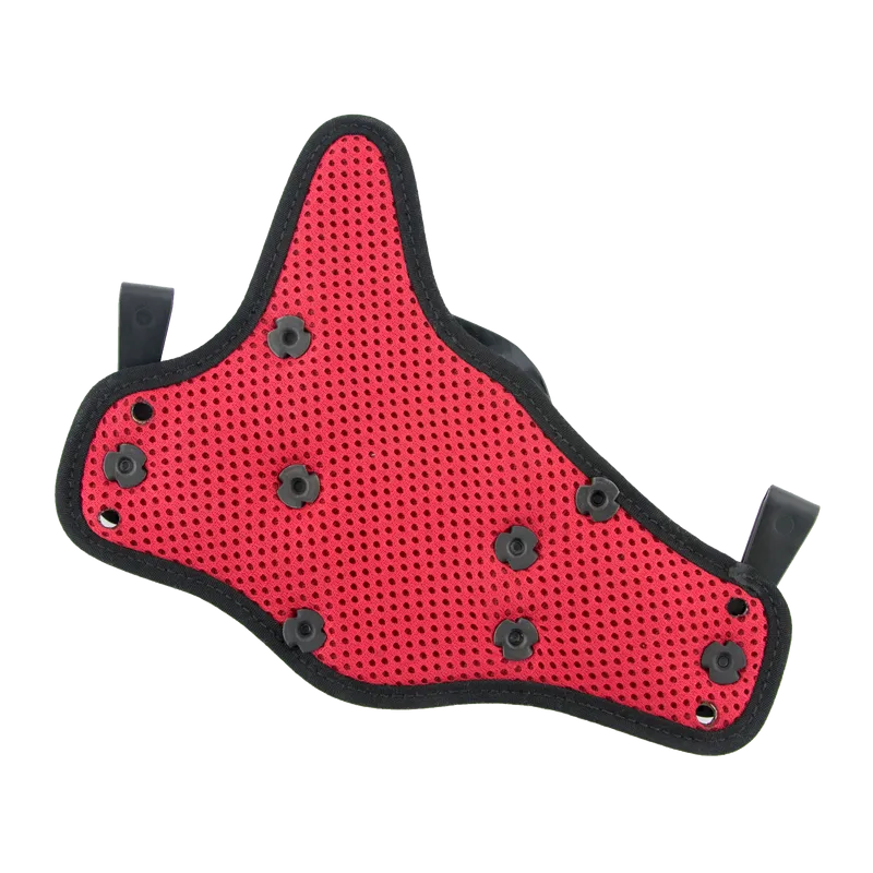 Stealth Gear IWB Standard Ventcore Holster for Glock 19/23/32/45 with Surefire XC1 Weapon Light