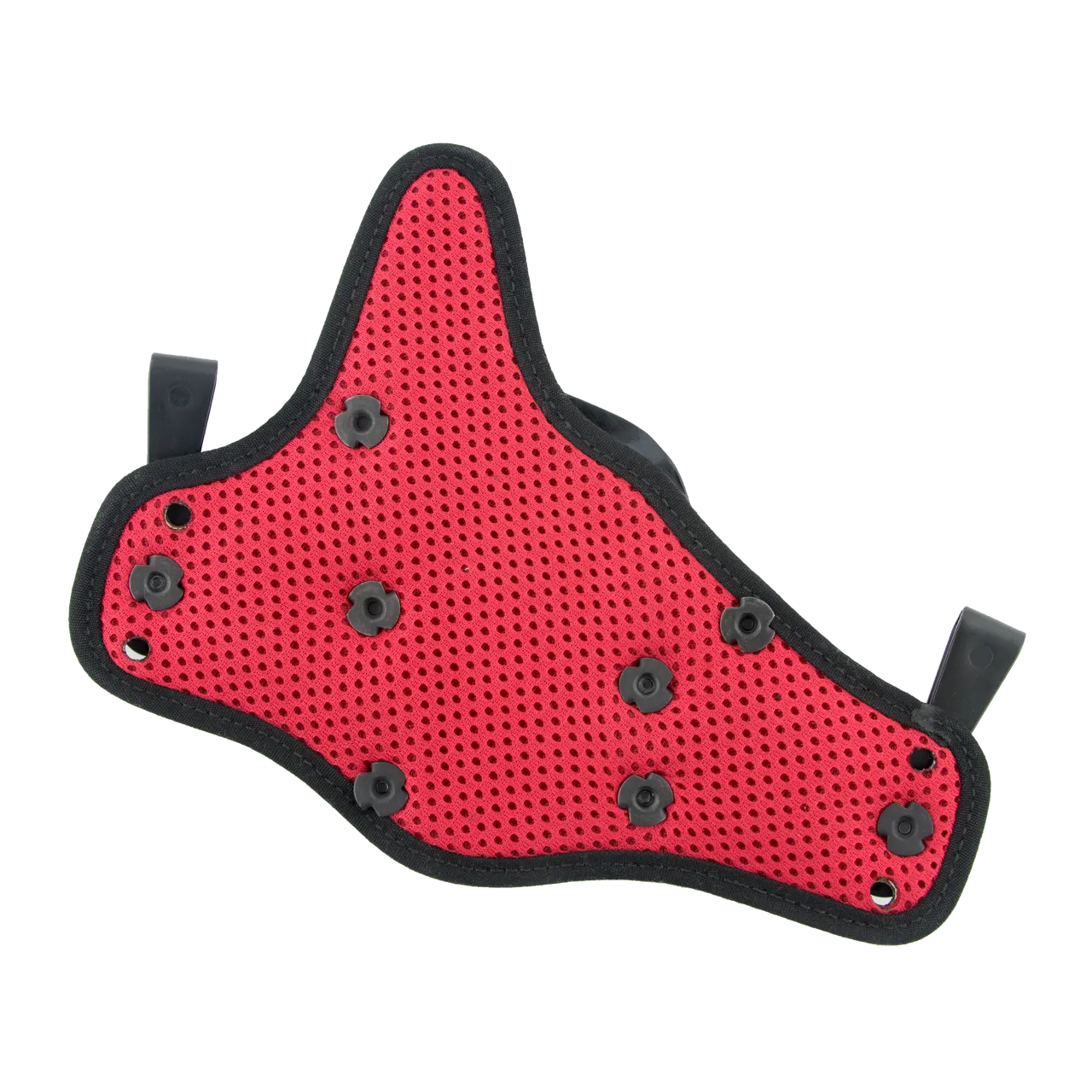 Stealth Gear Standard Ventcore Holster for Glock 26/27/33 with TLR-6 Weapon Light