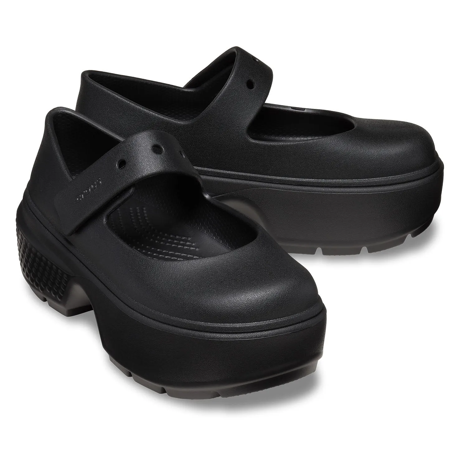 Stomp Mary Jane