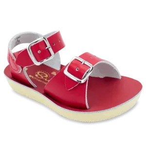 Sun-San® ­Surfer Red