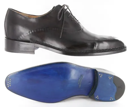 Sutor Mantellassi Dark Brown Shoes – Size: 7.5 US / 6.5 UK