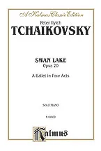 Swan Lake, Opus 20