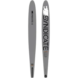 Syndicate Works 02 Slalom Ski 2023