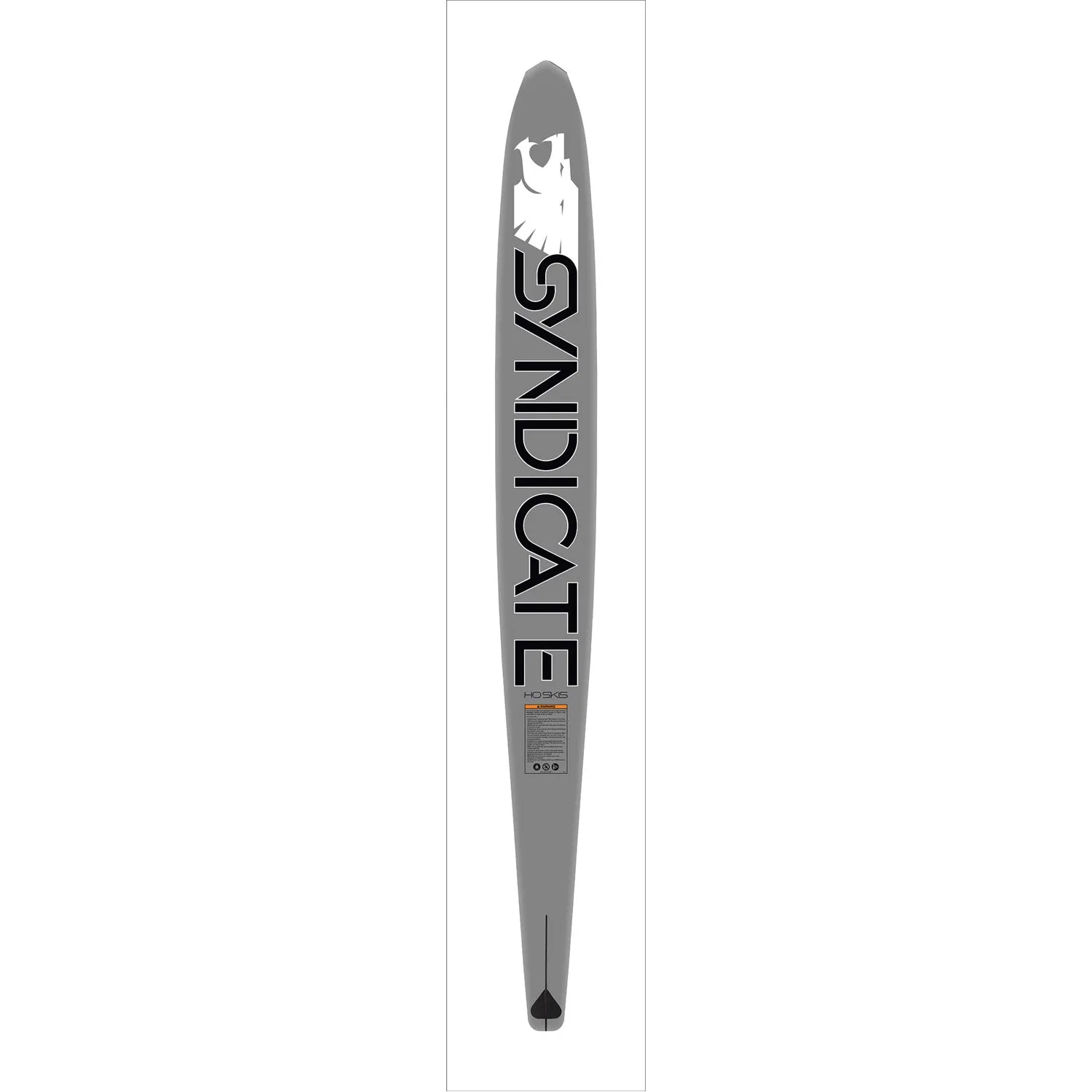 Syndicate Works 02 Slalom Ski 2023