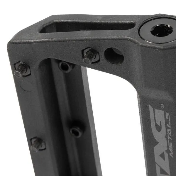 T3 NYLON PEDAL by Tag Metal Racing