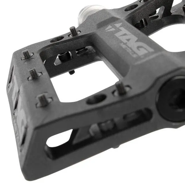 T3 NYLON PEDAL by Tag Metal Racing