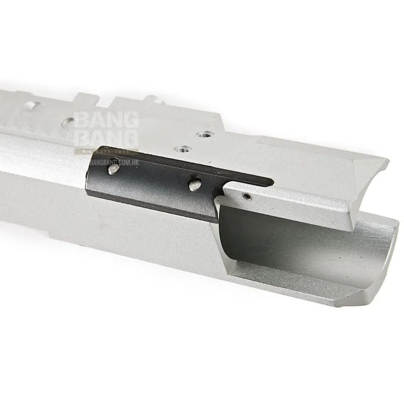T8 Aluminum Super High Speed Bolt Carrier Set for Tokyo Marui MWS GBBR