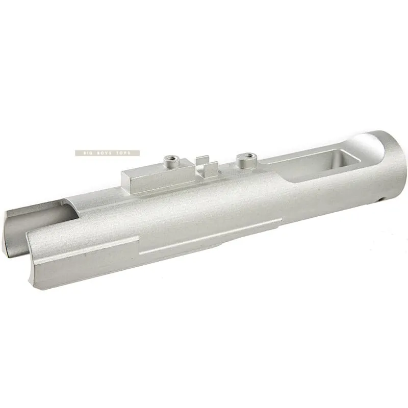 T8 Aluminum Super High Speed Bolt Carrier Set for Tokyo Marui MWS GBBR