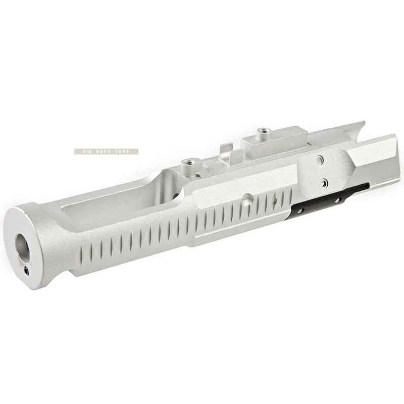 T8 Aluminum Super High Speed Bolt Carrier Set for Tokyo Marui MWS GBBR