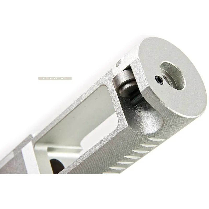 T8 Aluminum Super High Speed Bolt Carrier Set for Tokyo Marui MWS GBBR