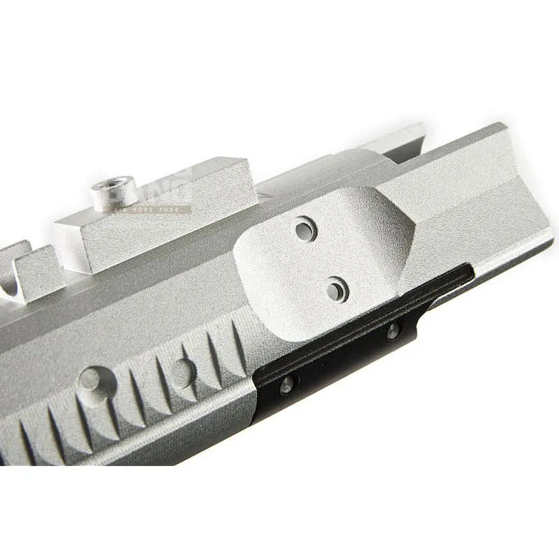 T8 Aluminum Super High Speed Bolt Carrier Set for Tokyo Marui MWS GBBR