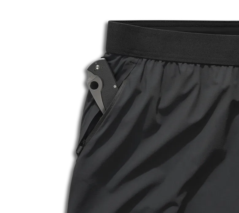 Tactical Short (Liner)