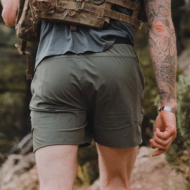 Tactical Short (Liner)
