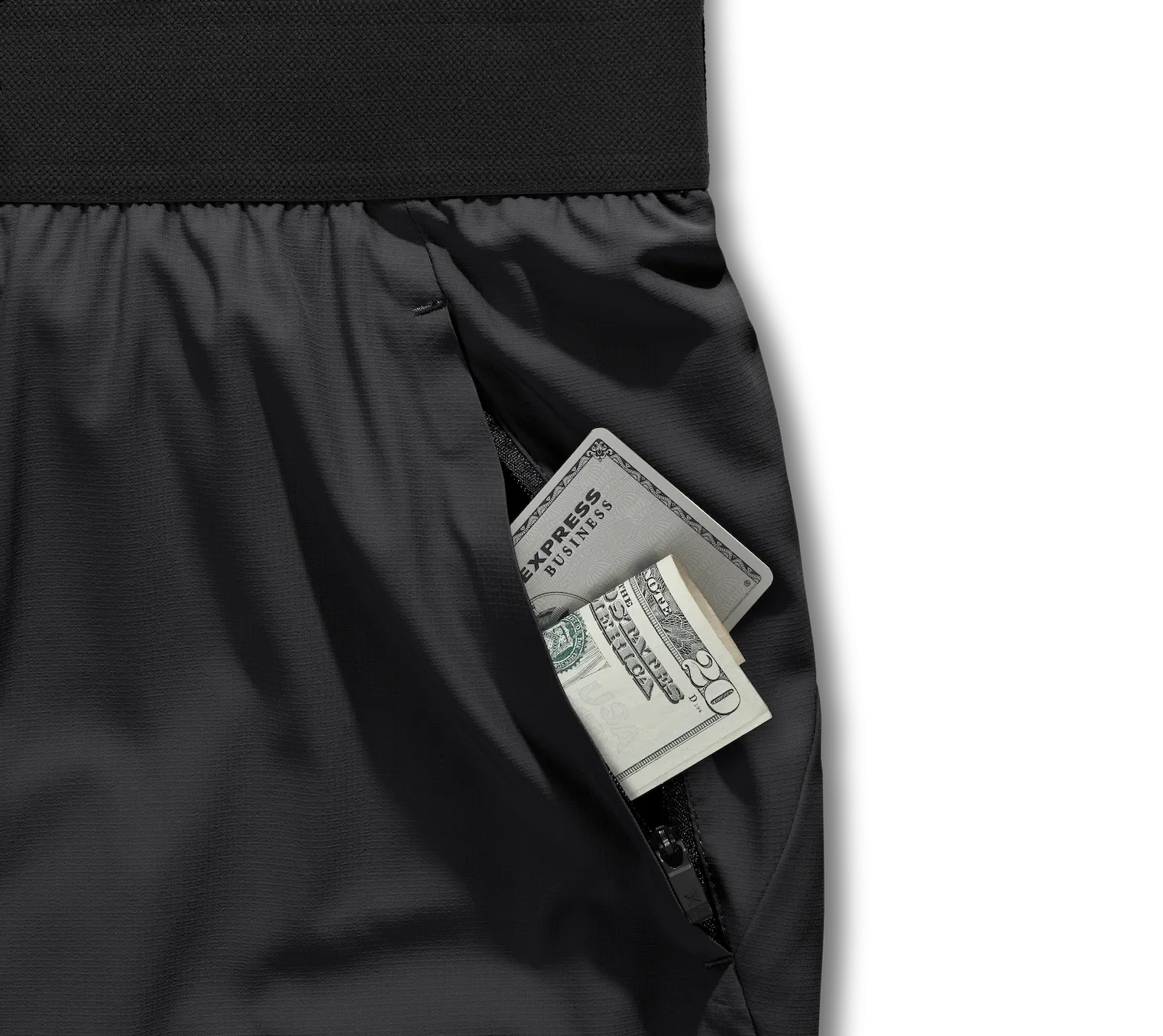 Tactical Short (Liner)