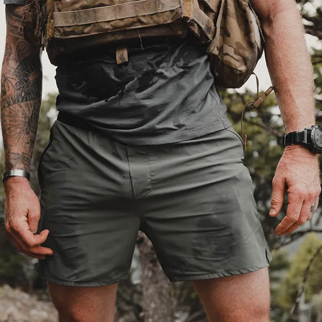 Tactical Short (Liner)