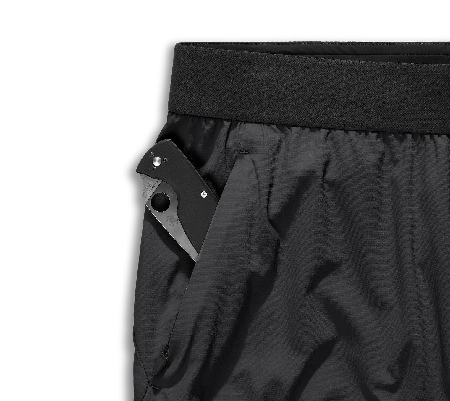Tactical Short (Liner)