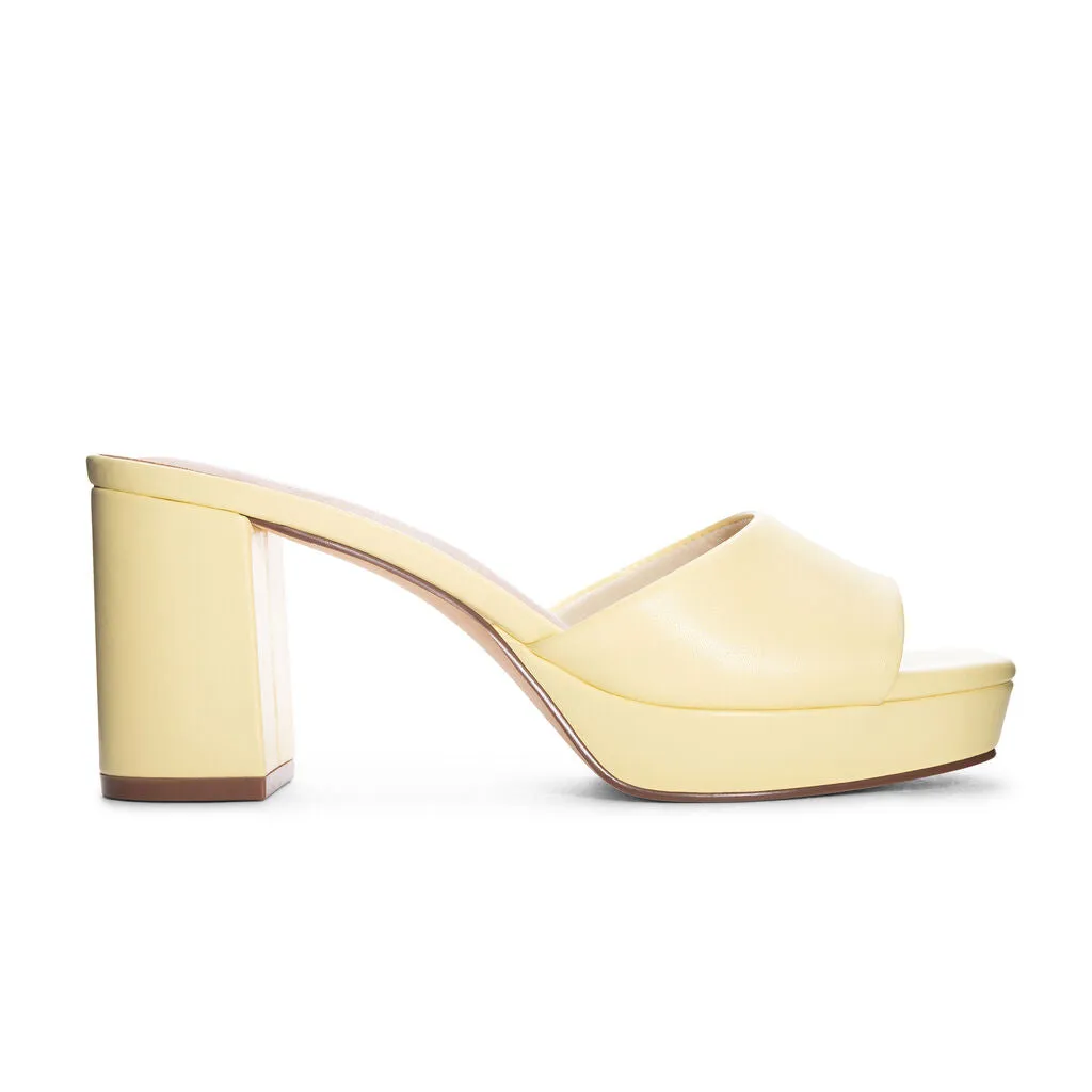 Tai Platform Sandals