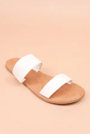 TAKE A HINT SANDAL | SIZES 9-12