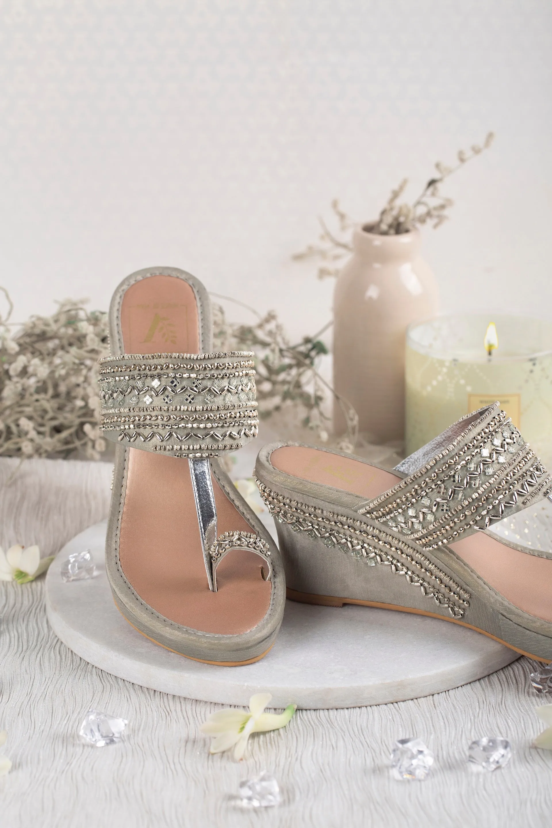 Tara Wedges