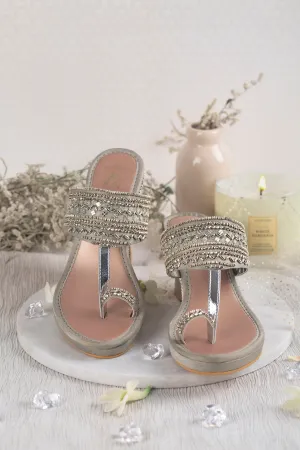 Tara Wedges