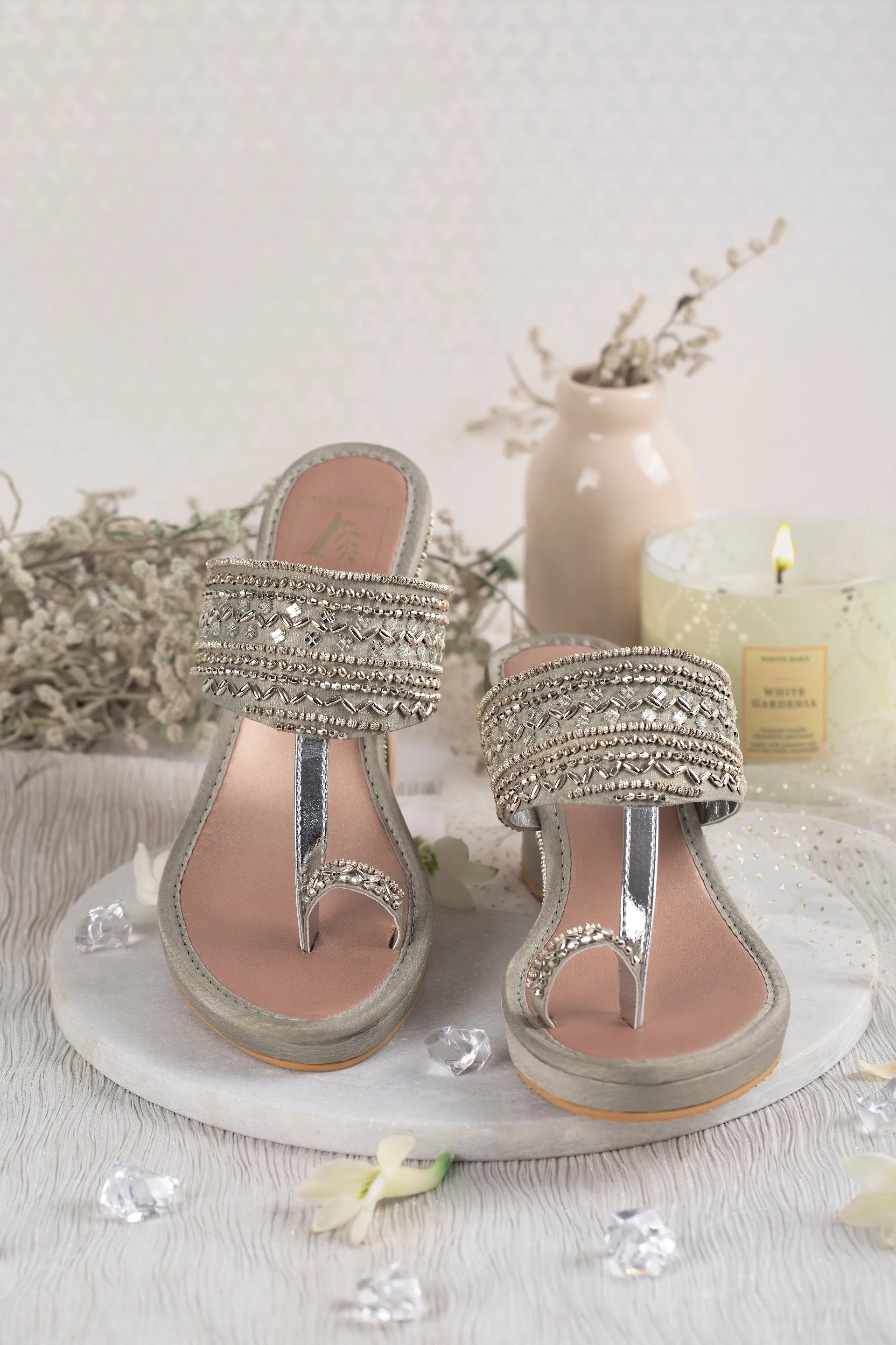 Tara Wedges