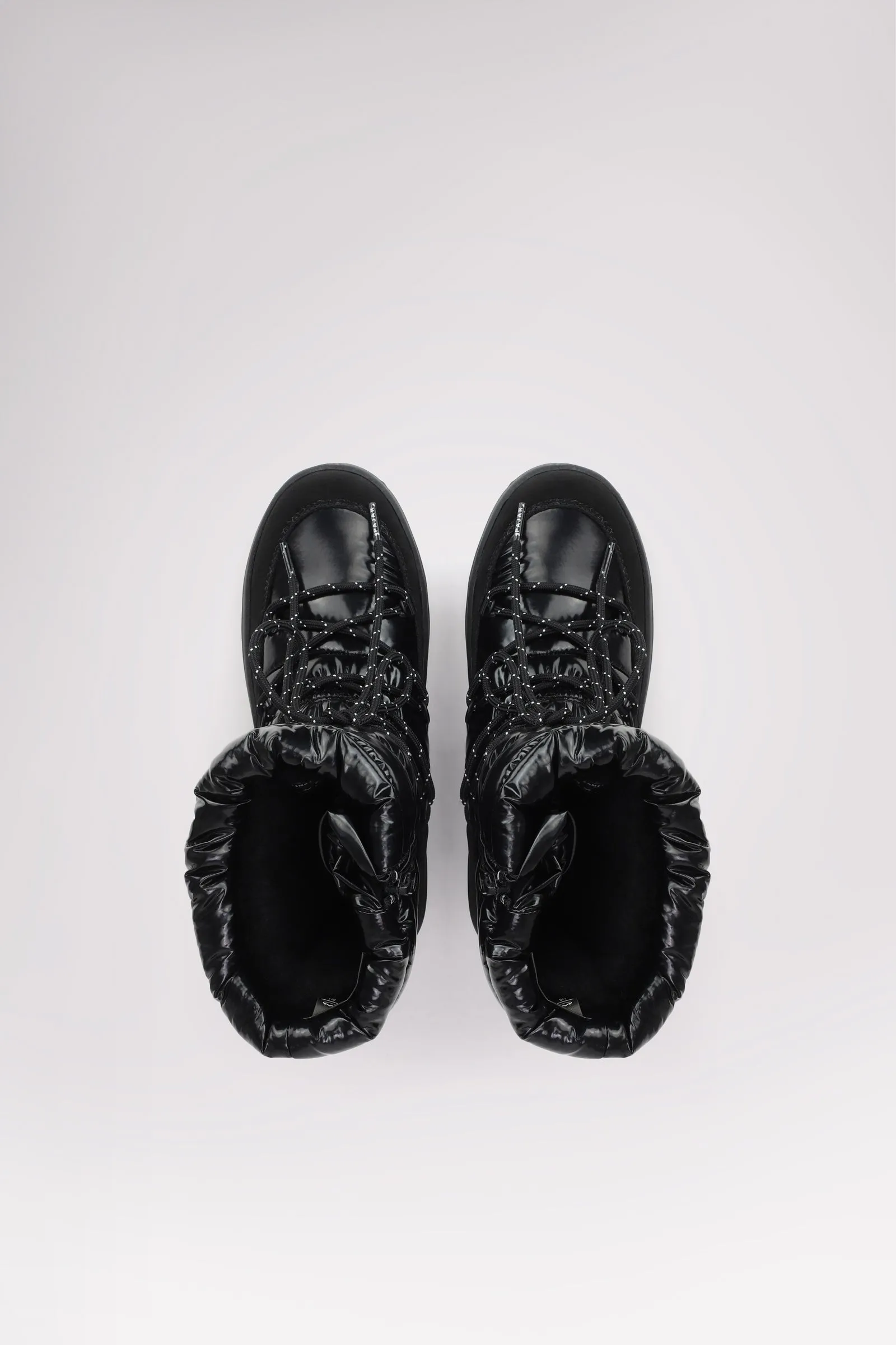Taya High Women's High Lace Up Boot