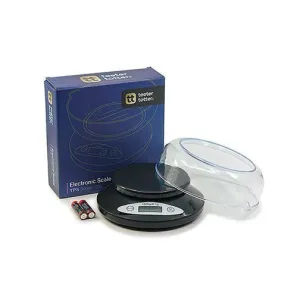 Teeter Totter TPS Scale  200g X 0.1g