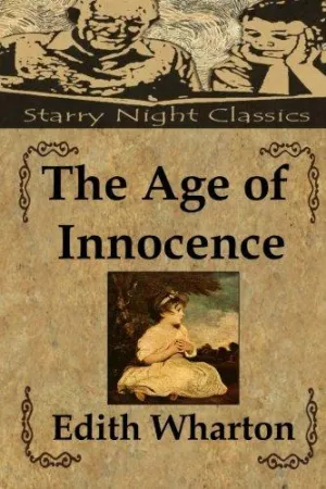 The Age of Innocence