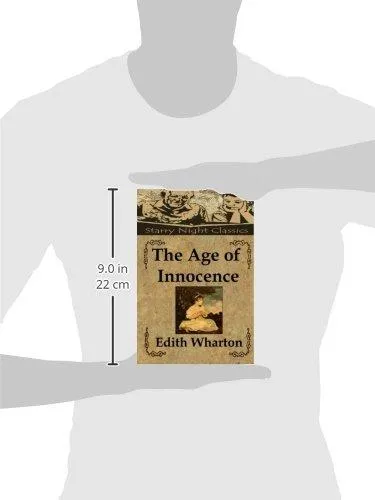The Age of Innocence