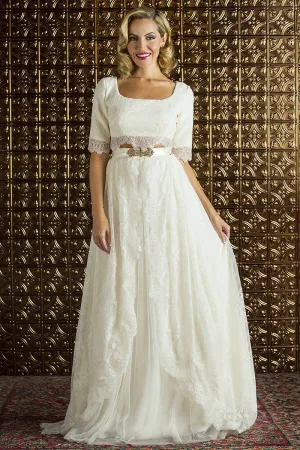 The Jasmine