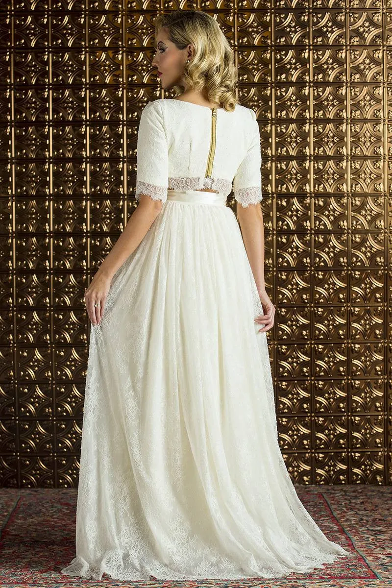 The Jasmine
